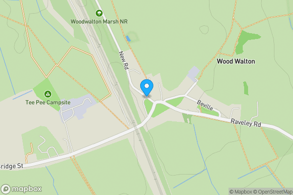 Auction Properties in Woodwalton|propertyauctions.io