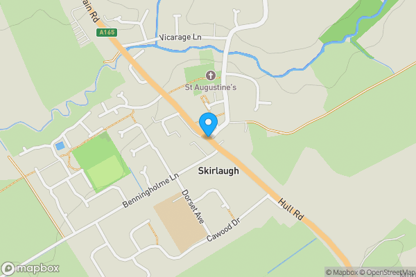 Auction Properties in Skirlaugh|propertyauctions.io