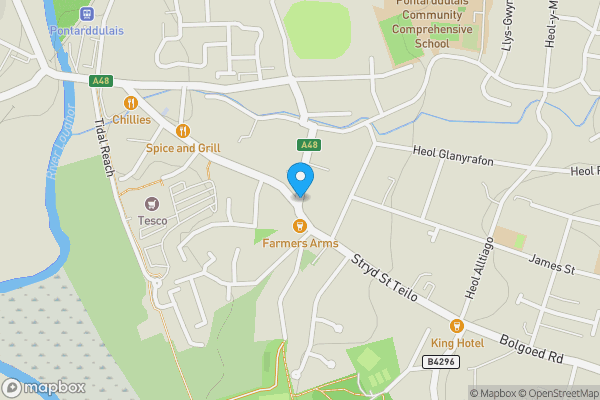 Auction Properties in Pontarddulais|propertyauctions.io