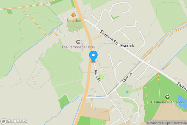 Auction Properties in Escrick|propertyauctions.io