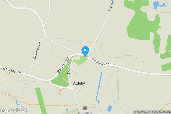Auction Properties in Aldeby|propertyauctions.io