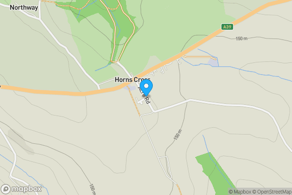 Auction Properties in Horns Cross|propertyauctions.io