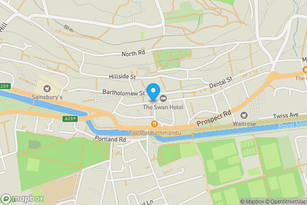 Auction Properties in Hythe|propertyauctions.io