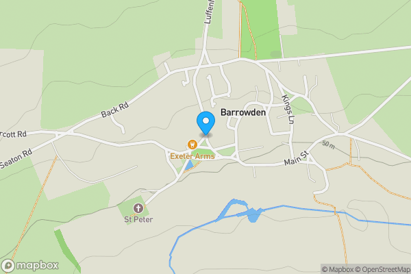 Auction Properties in Barrowden|propertyauctions.io