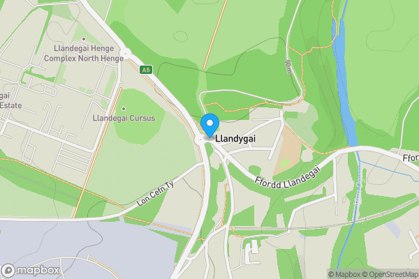 Auction Properties in Llandygai|propertyauctions.io