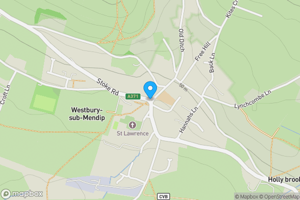 Auction Properties in Westbury-sub-Mendip|propertyauctions.io