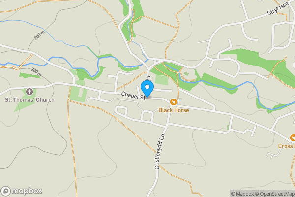 Auction Properties in Pen-y-cae|propertyauctions.io