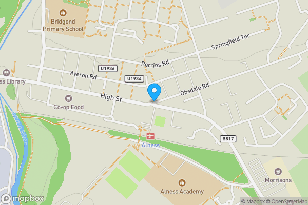 Auction Properties in Alness|propertyauctions.io