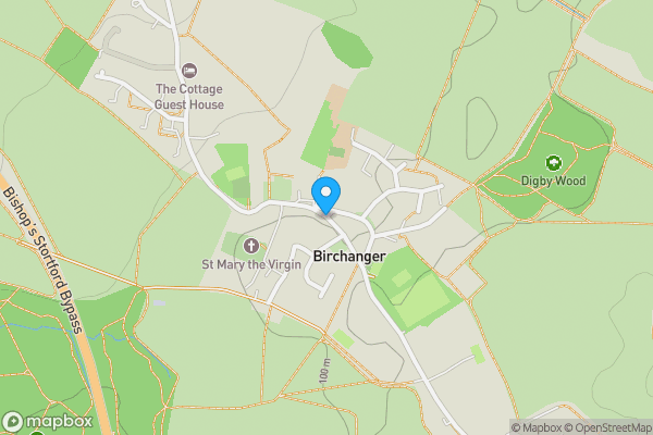 Auction Properties in Birchanger|propertyauctions.io