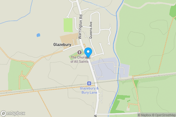 Auction Properties in Glazebury|propertyauctions.io