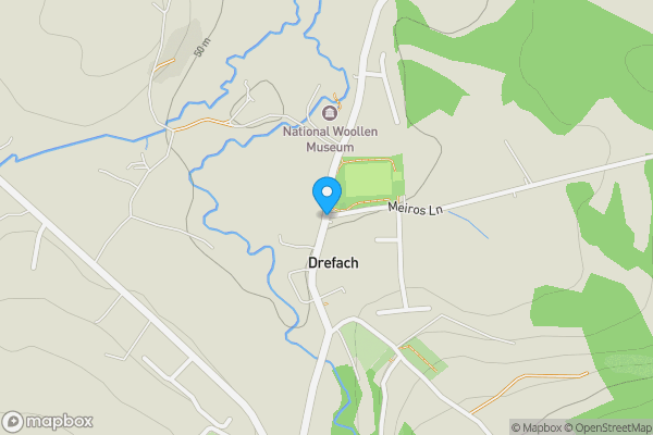 Auction Properties in Drefach|propertyauctions.io