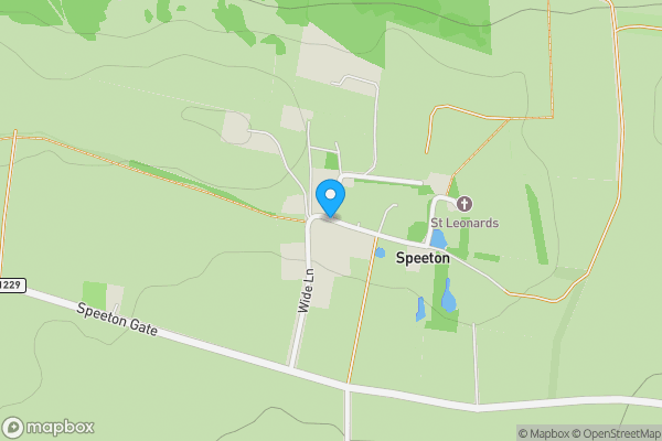 Auction Properties in Speeton|propertyauctions.io