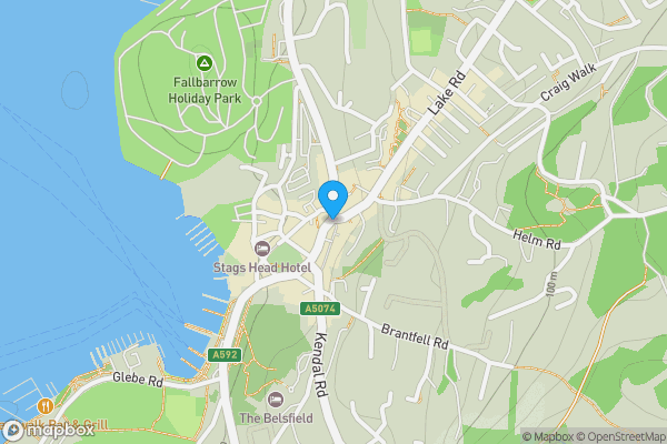 Auction Properties in Bowness-on-Windermer|propertyauctions.io