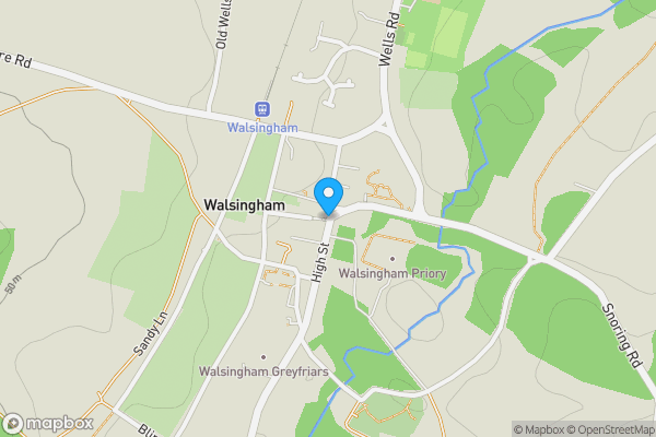 Auction Properties in Little Walsingham|propertyauctions.io