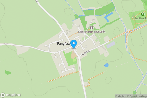 Auction Properties in Fangfoss|propertyauctions.io