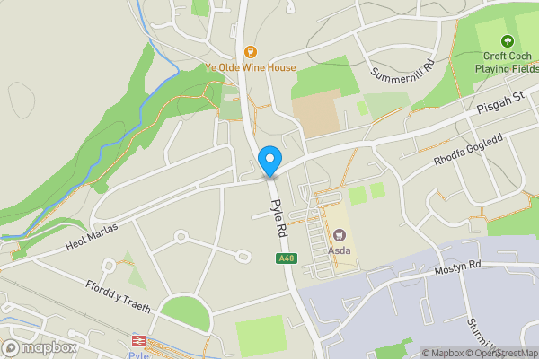 Auction Properties in Pyle|propertyauctions.io