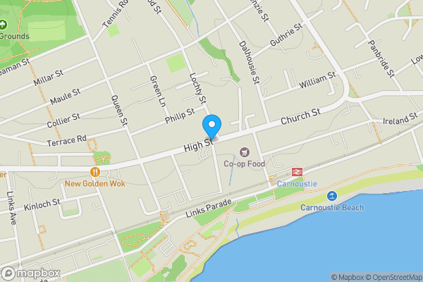 Auction Properties in Carnoustie|propertyauctions.io