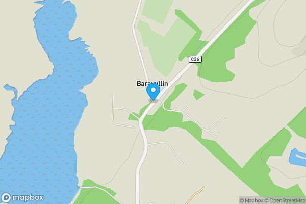 Auction Properties in Baravullin|propertyauctions.io