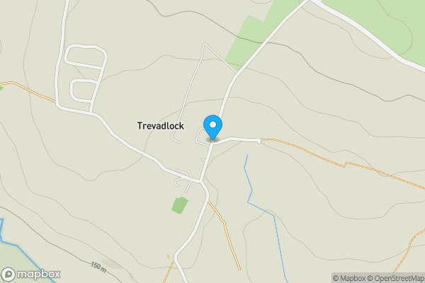 Auction Properties in Trevadlock|propertyauctions.io