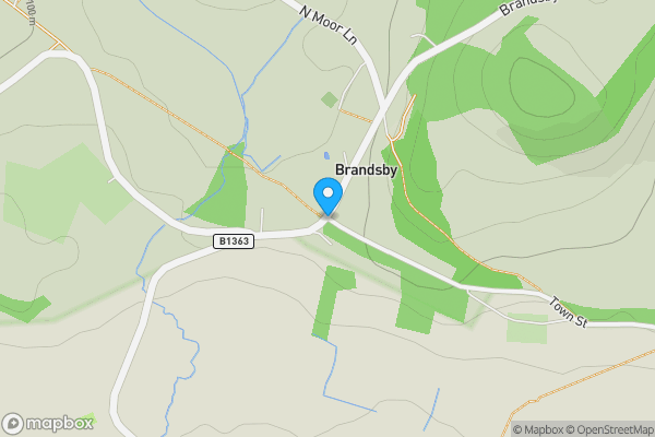 Auction Properties in Brandsby|propertyauctions.io