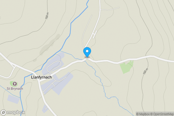 Auction Properties in Llanfyrnach|propertyauctions.io