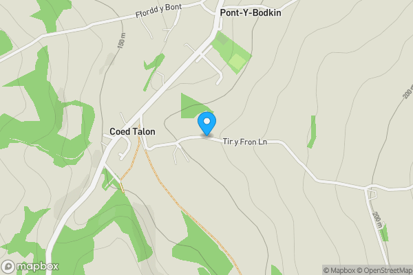 Auction Properties in Coed-talon|propertyauctions.io