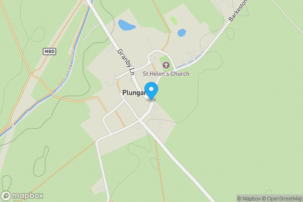 Auction Properties in Plungar|propertyauctions.io