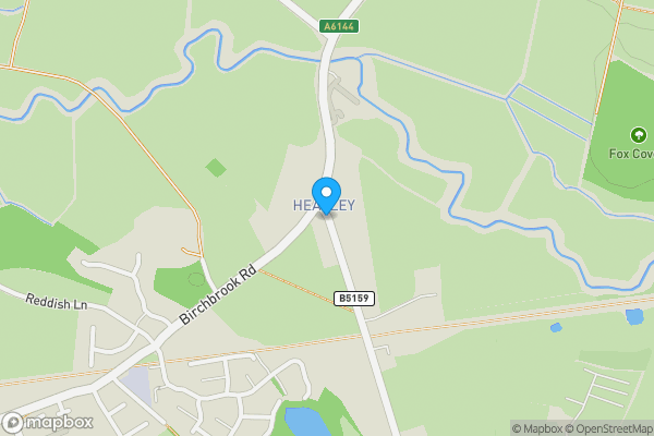 Auction Properties in Heatley|propertyauctions.io