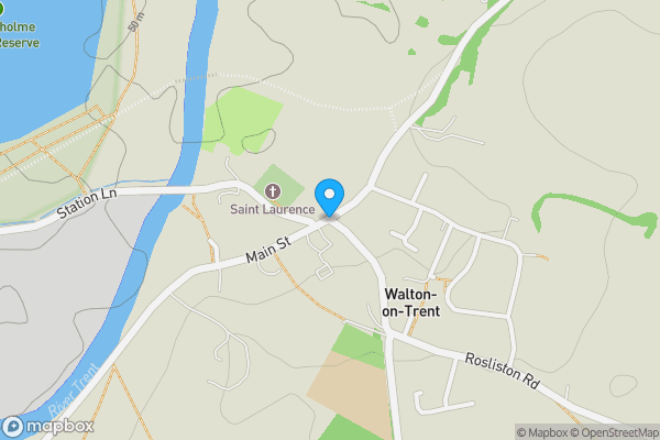 Auction Properties in Walton-on-Trent|propertyauctions.io