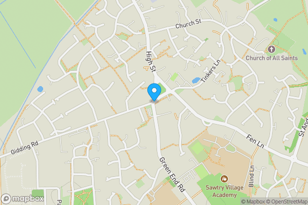 Auction Properties in Sawtry|propertyauctions.io