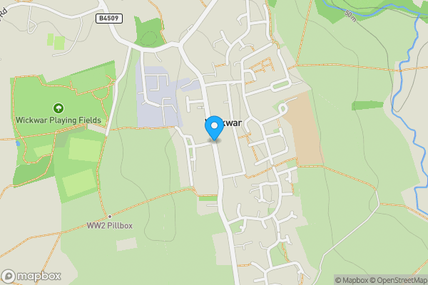 Auction Properties in Wickwar|propertyauctions.io