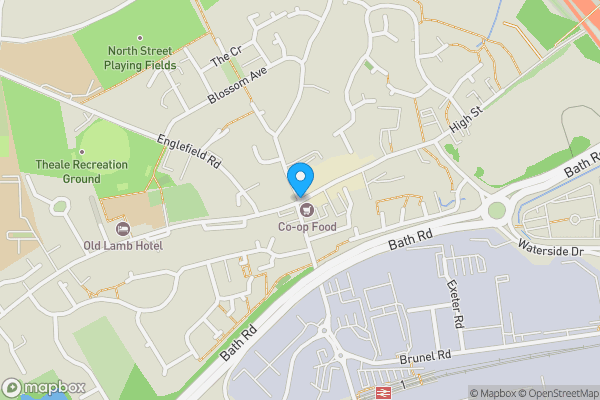 Auction Properties in Theale|propertyauctions.io