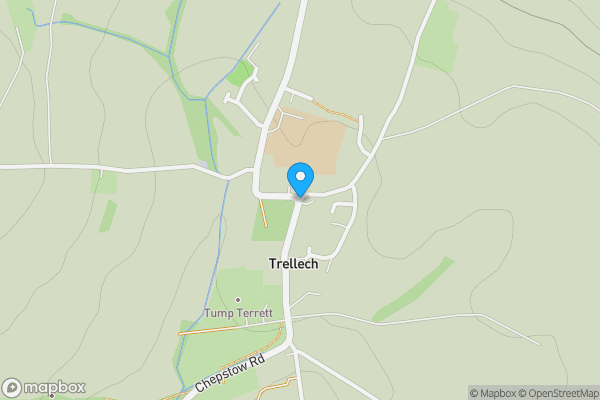 Auction Properties in Trellech|propertyauctions.io