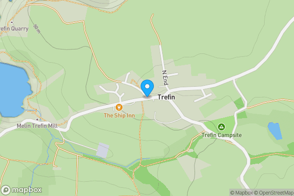 Auction Properties in Trefin|propertyauctions.io