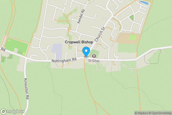 Auction Properties in Cropwell Bishop|propertyauctions.io