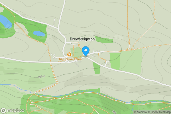 Auction Properties in Drewsteignton|propertyauctions.io