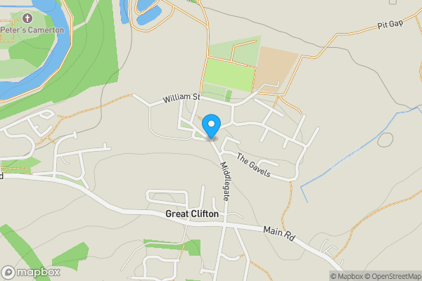 Auction Properties in Great Clifton|propertyauctions.io