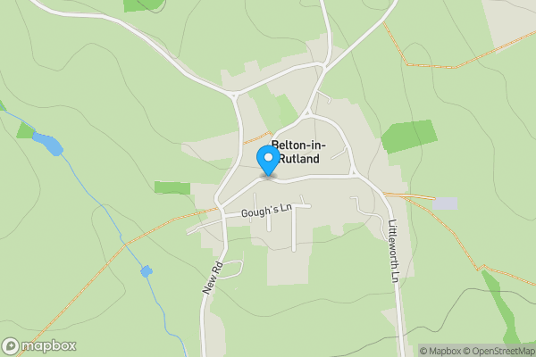 Auction Properties in Belton-in-Rutland|propertyauctions.io