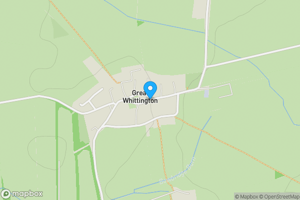 Auction Properties in Great Whittington|propertyauctions.io