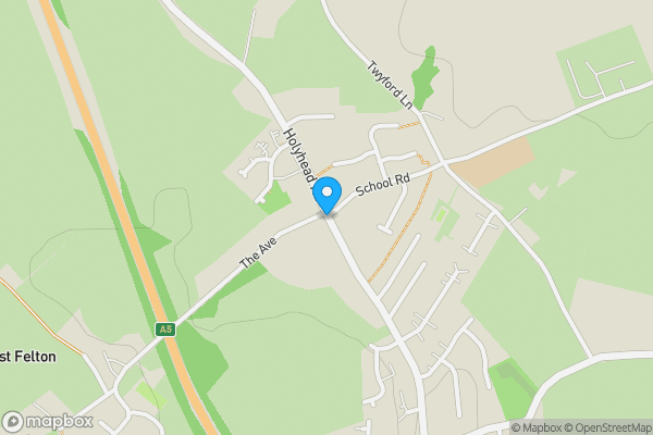 Auction Properties in West Felton|propertyauctions.io