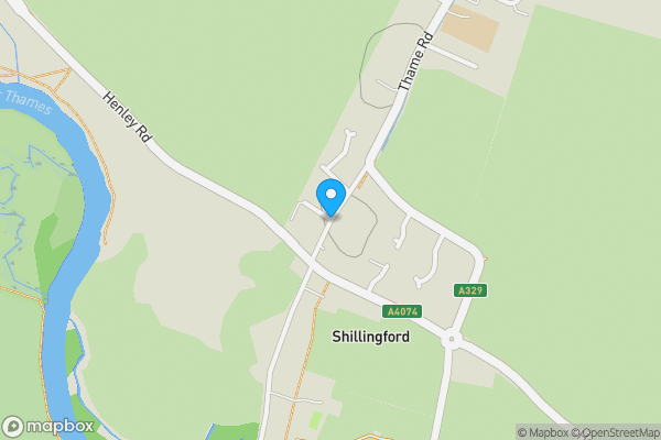 Auction Properties in OX10|propertyauctions.io