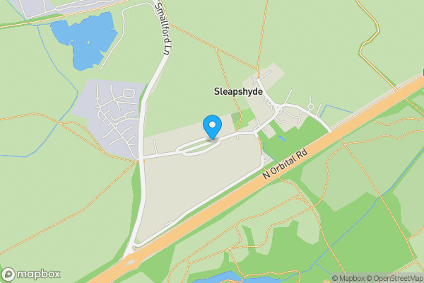 Auction Properties in Sleapshyde|propertyauctions.io