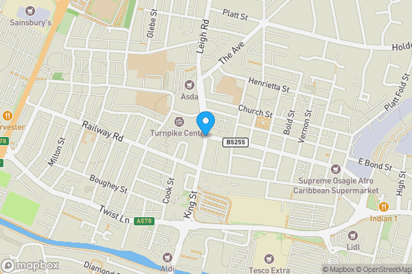 Auction Properties in Leigh|propertyauctions.io