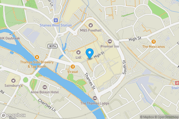 Auction Properties in Staines-upon-Thames|propertyauctions.io