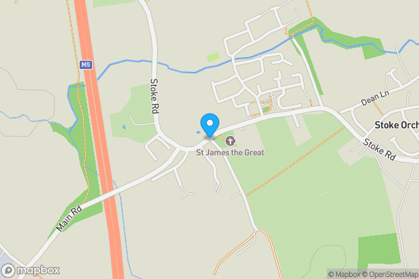 Auction Properties in Stoke Orchard|propertyauctions.io