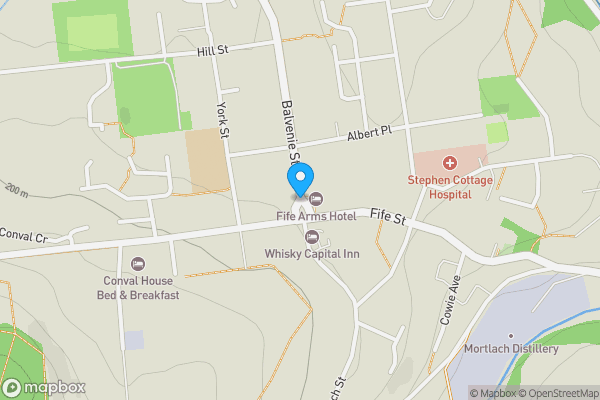 Auction Properties in Dufftown|propertyauctions.io