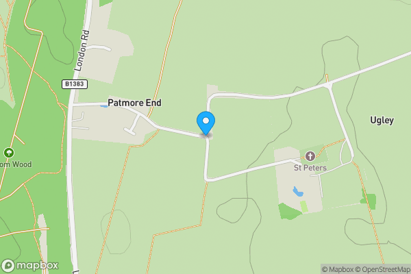 Auction Properties in Ugley|propertyauctions.io