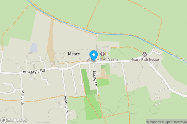 Auction Properties in Meare|propertyauctions.io