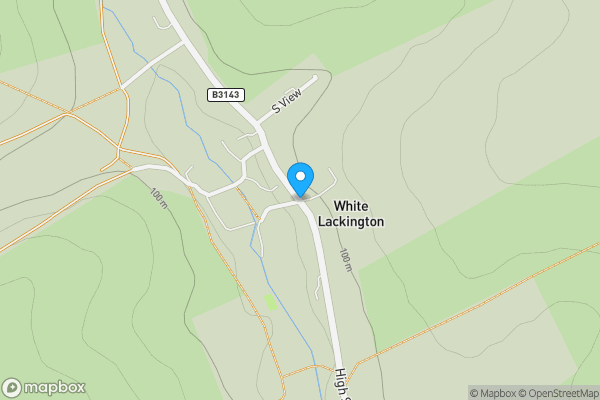 Auction Properties in White Lackington|propertyauctions.io