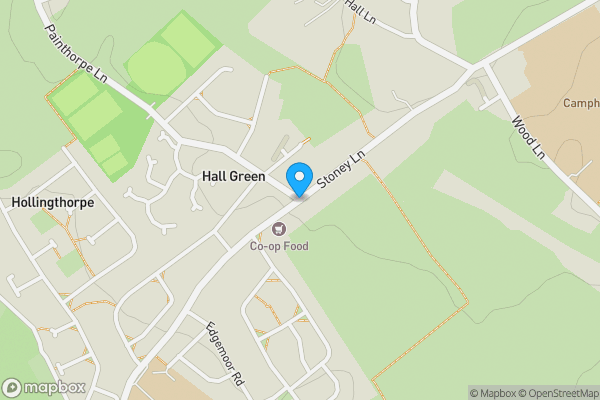 Auction Properties in Hall Green|propertyauctions.io